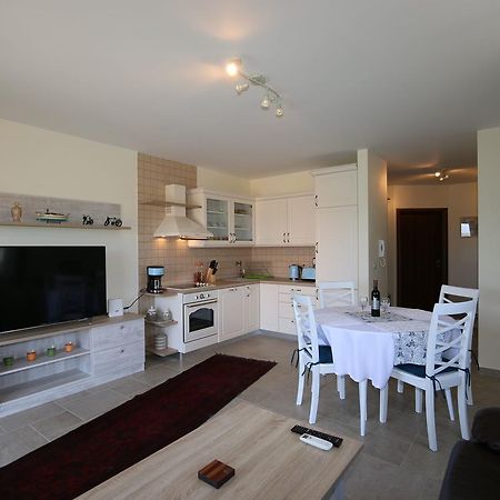 Apartment Soline Cove Esterno foto