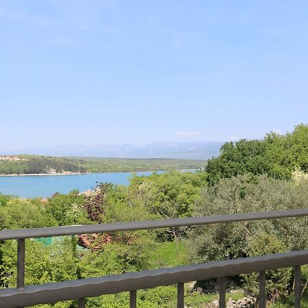 Apartment Soline Cove Esterno foto