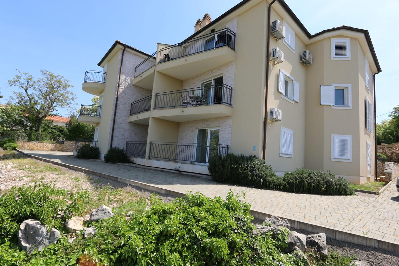 Apartment Soline Cove Esterno foto
