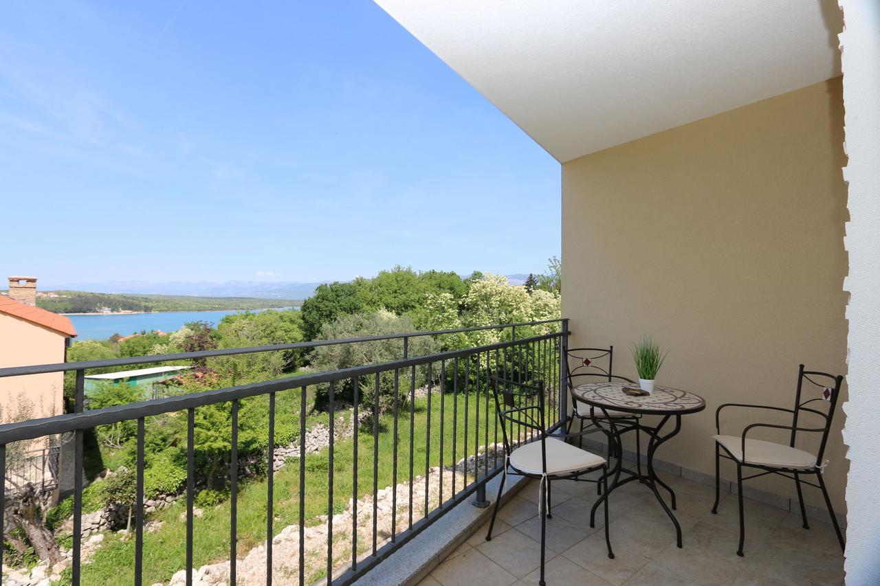 Apartment Soline Cove Esterno foto