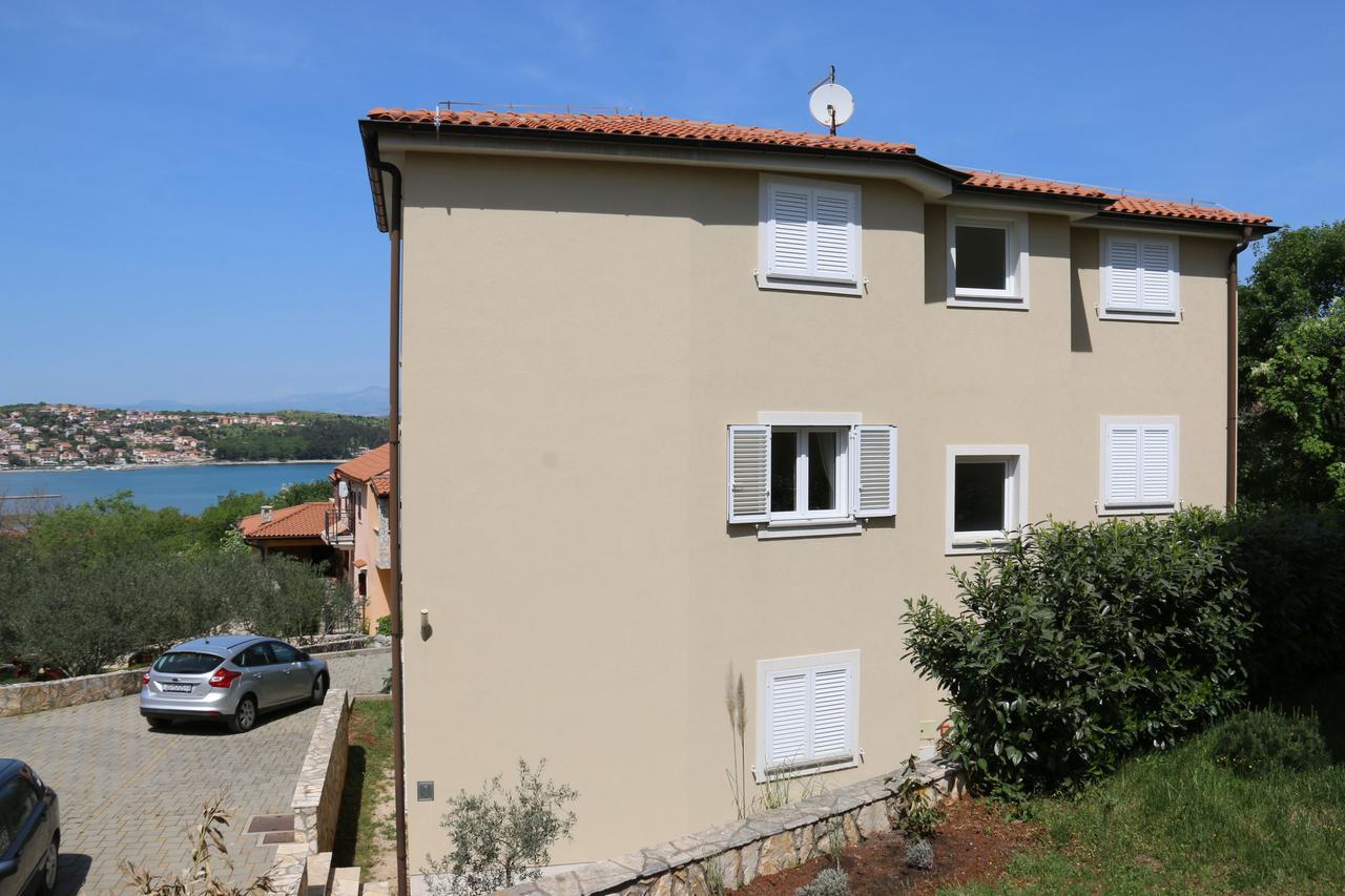 Apartment Soline Cove Esterno foto