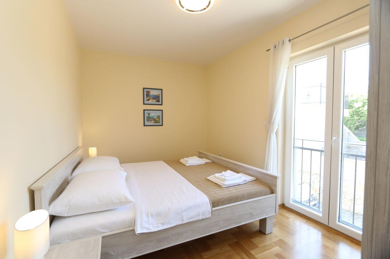 Apartment Soline Cove Esterno foto