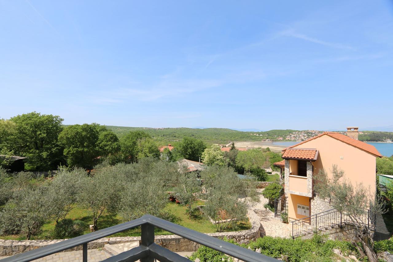 Apartment Soline Cove Esterno foto